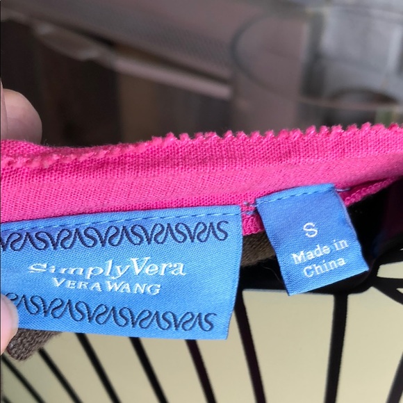 Cardigan - Picture 2 of 2